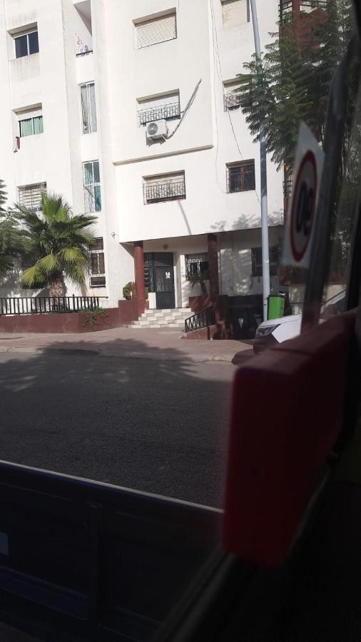 Appartement Lala Fatima Kénitra Exteriör bild